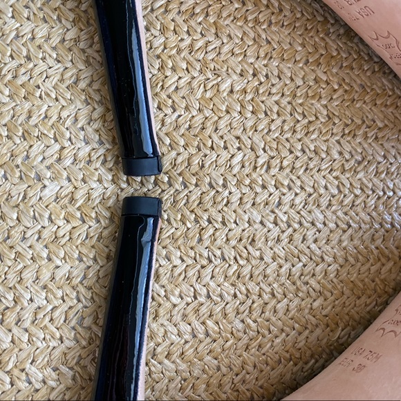 Via Spiga Imani Heels, Size 7 1/2 - Picture 5 of 7